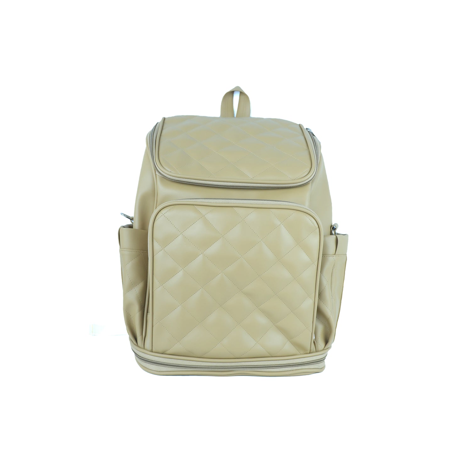 Green Travel backpack