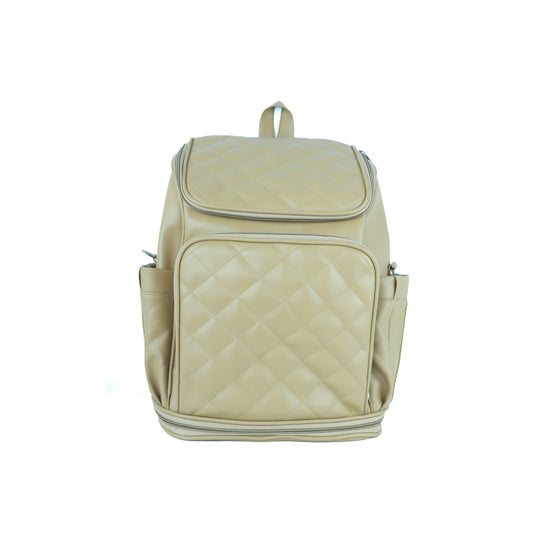 Green Travel backpack