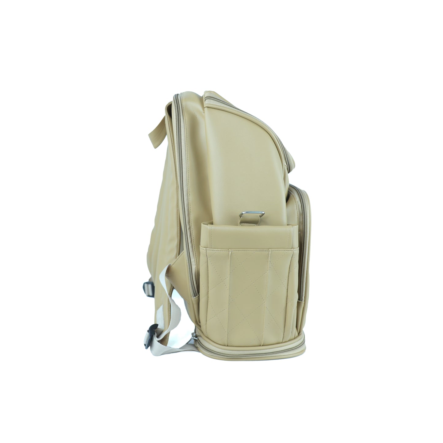 Green Travel backpack