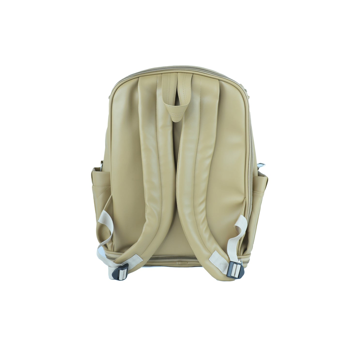 Green Travel backpack