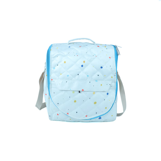 Polka Lunch Bag