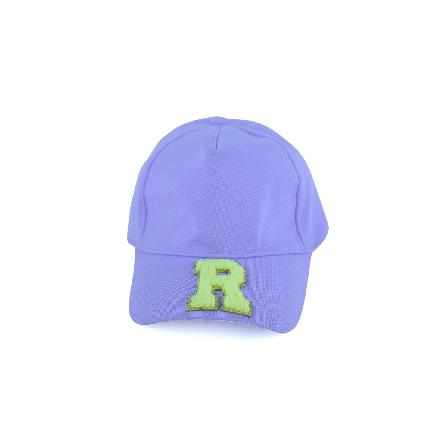 Light Purple Cap
