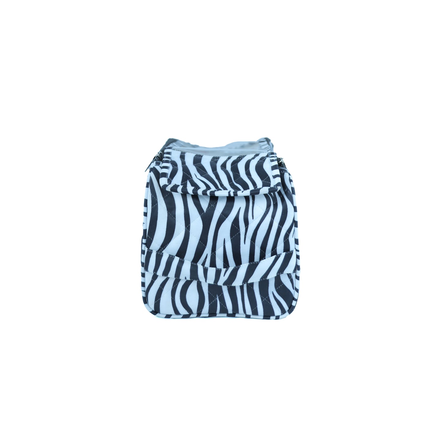 Zebra Shoe BAG