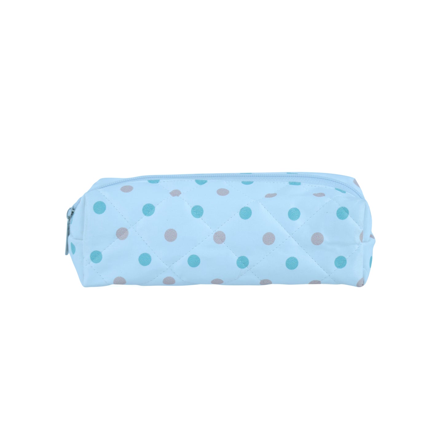 Polka Pencil Pouch