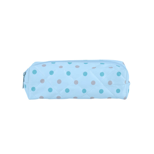 Polka Pencil Pouch