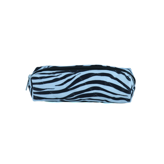 Zebra Pencil Pouch