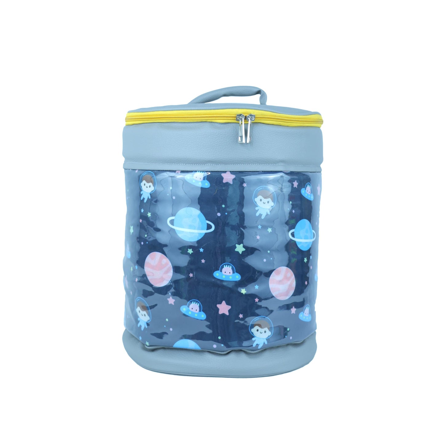 Star Planet Toy Storage