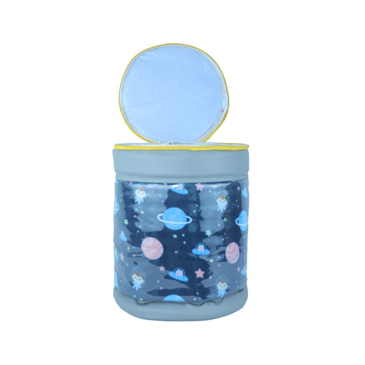 Star Planet Toy Storage