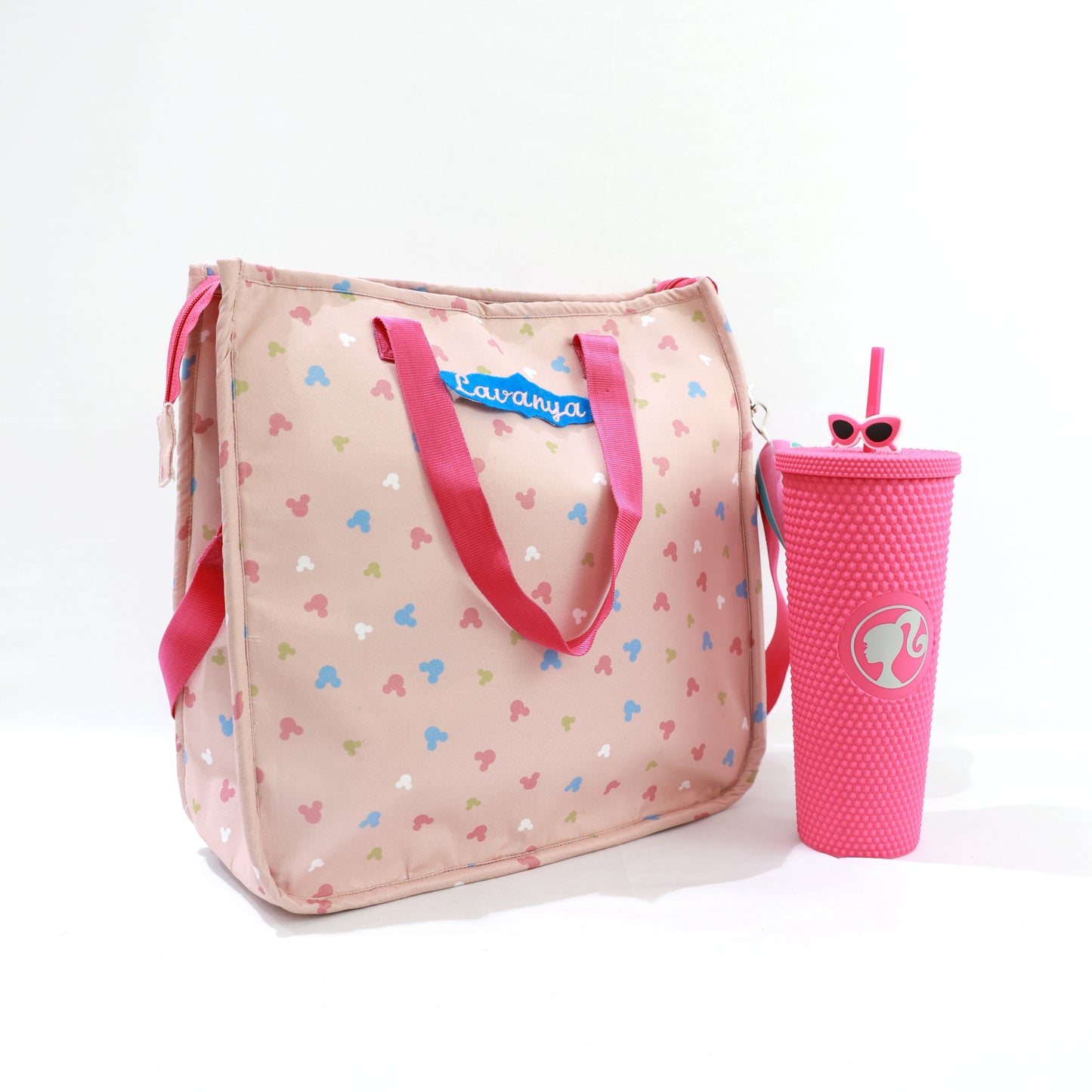 Mickey Mouse Tote bag