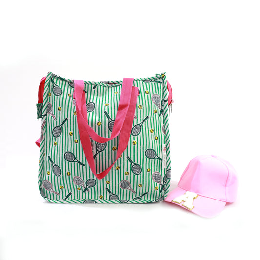 Tennis Tote bag