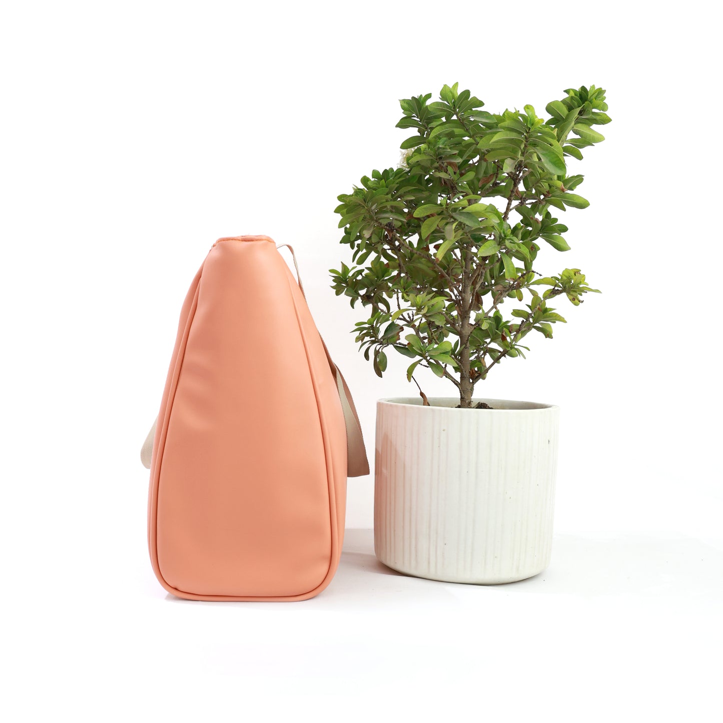 Dancing Elsa Tote bag