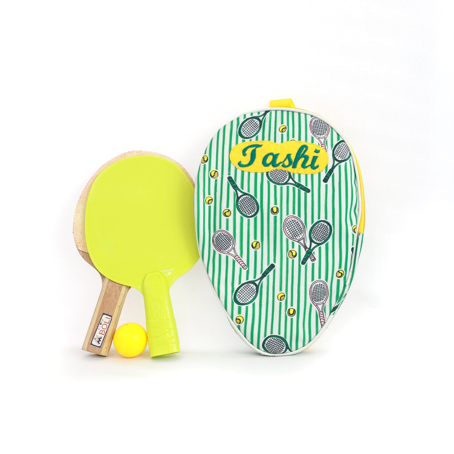 TABLE TENNIS COVER