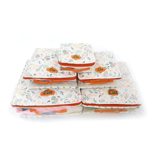 Olive leaves Organize