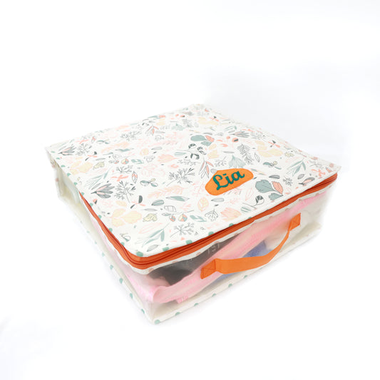 Flowers & Leafe Organizer