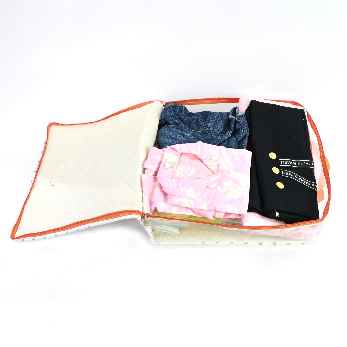 Olive leaves Organize