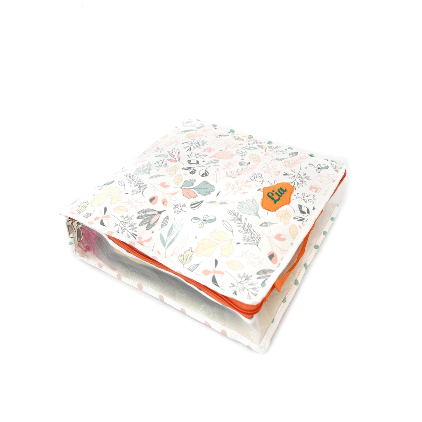 Olive leaves Organize