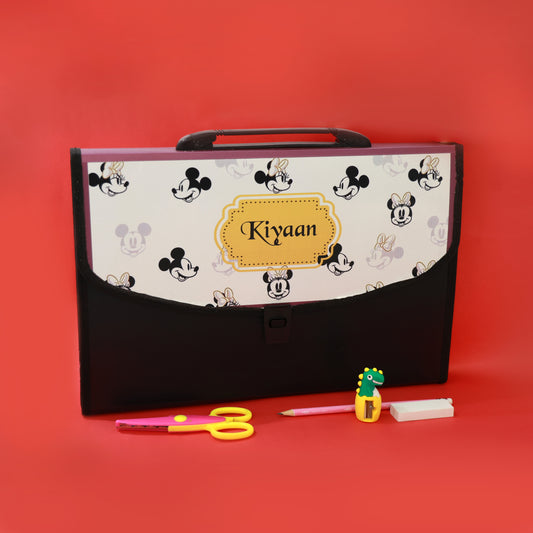 Mickey Folder