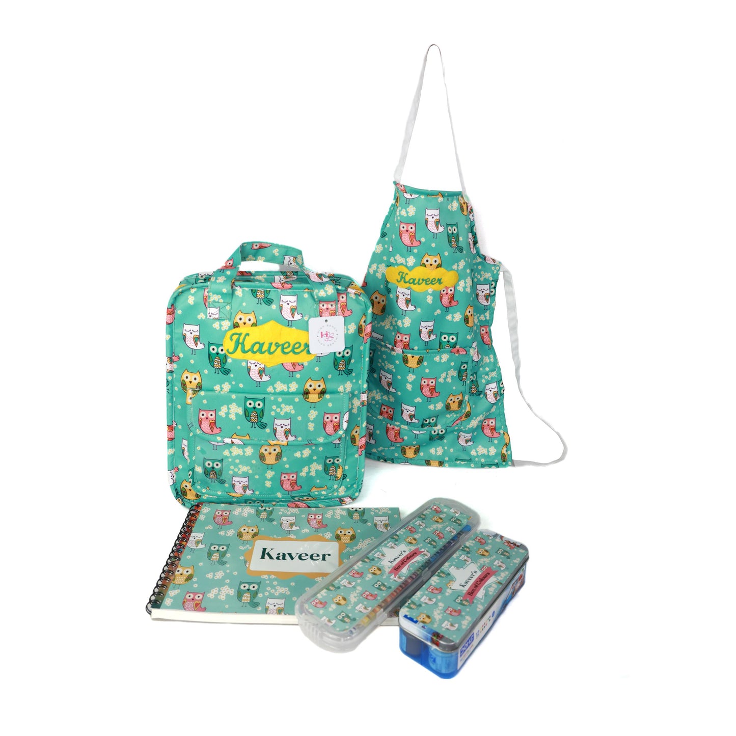 Art and stationery Combo