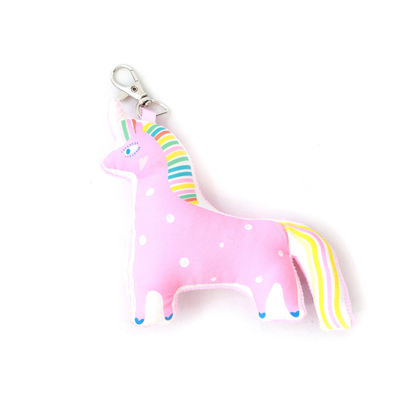 Uunicorn Keychain