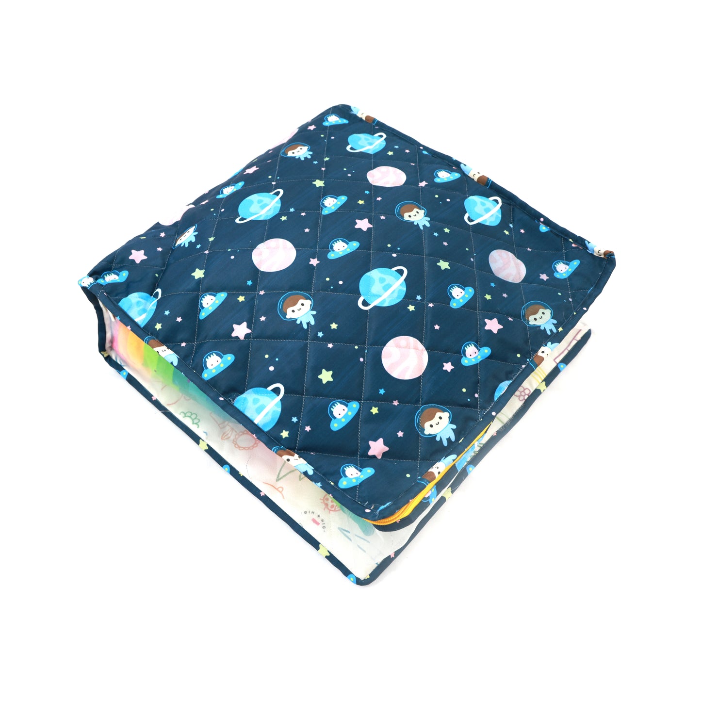 Planets Print Room Tidy Kit