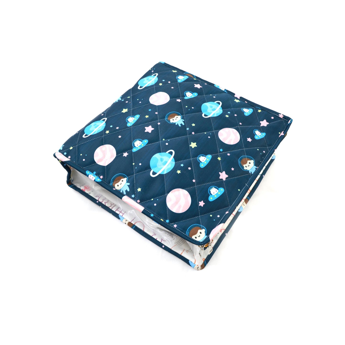 Planets Print Room Tidy Kit