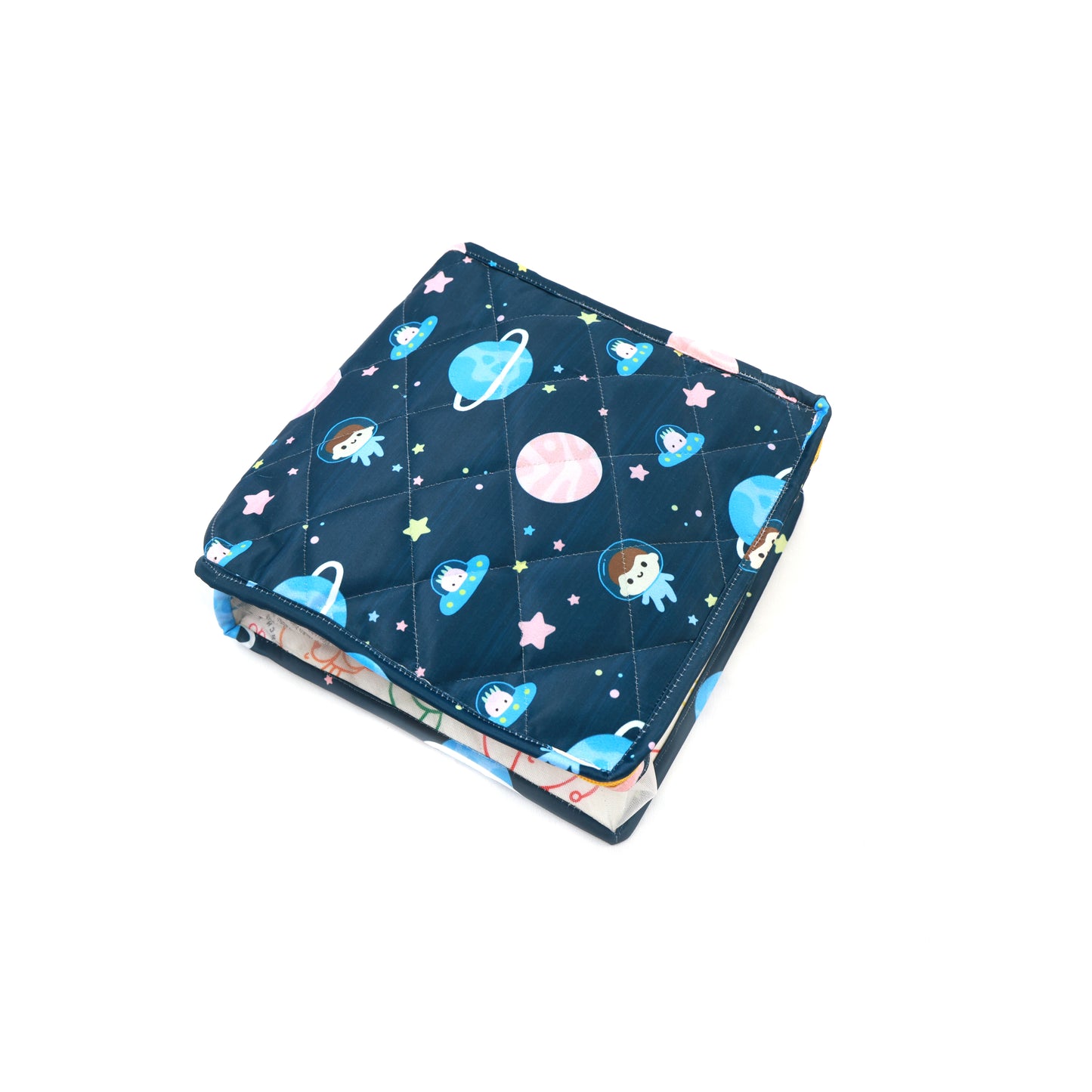 Planets Print Room Tidy Kit