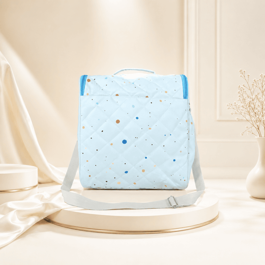 Colorful Polka kids Lunch Bag