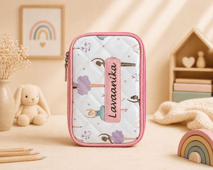 Alsa kids Lunch box cover