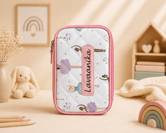 Alsa kids Lunch box cover
