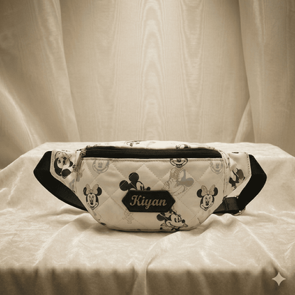 Personalised Disneyland Travel Hamper