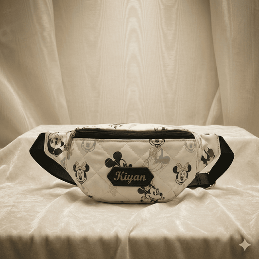 Personalised Disneyland Travel Hamper