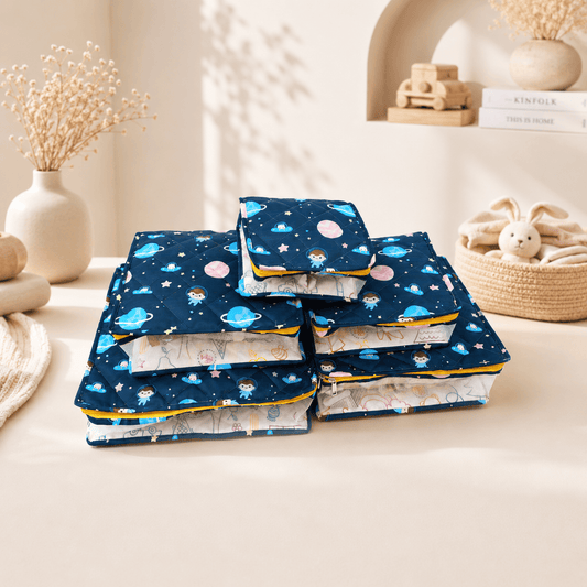 Personalised Universe’s Room Tidy Set