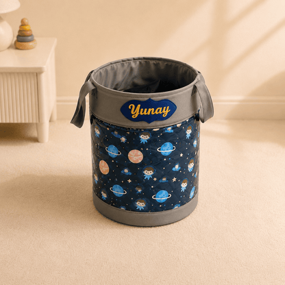 Personalised Universe’s Room Tidy Set