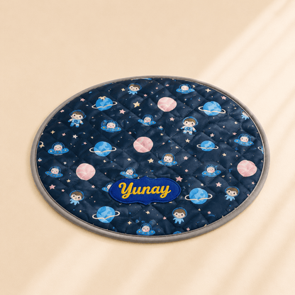 Personalised Universe’s Room Tidy Set