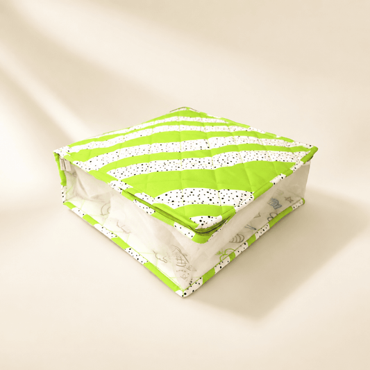 Personalised Wavy Dots Sleepover Kit