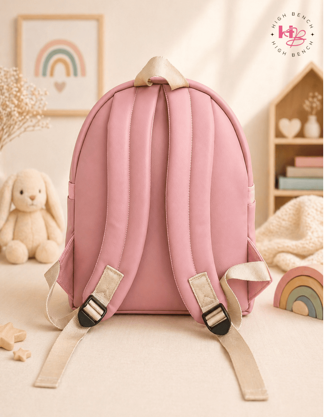 Personalised Dainity Ballerinas School Essential Kit