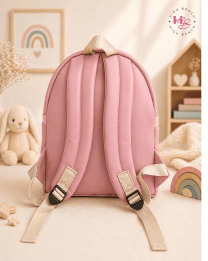 Personalised Dainity Ballerinas School Essential Kit