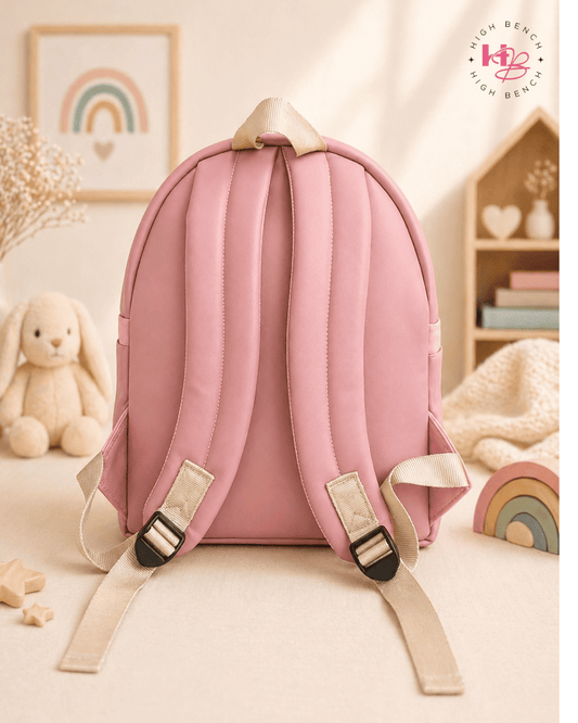 Personalised Dainity Ballerinas School Essential Kit