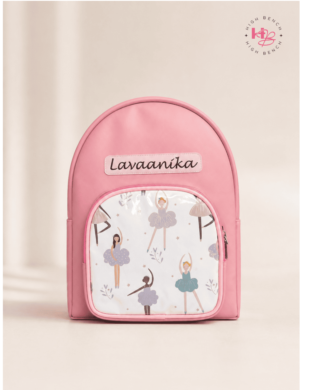 Personalised Dainity Ballerinas School Essential Kit