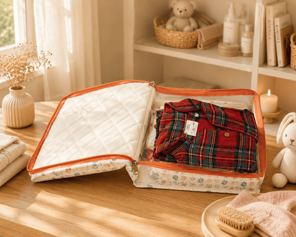 Personalised Leaf Organisers