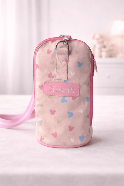 Personalised Mini Minions School Essential Kit