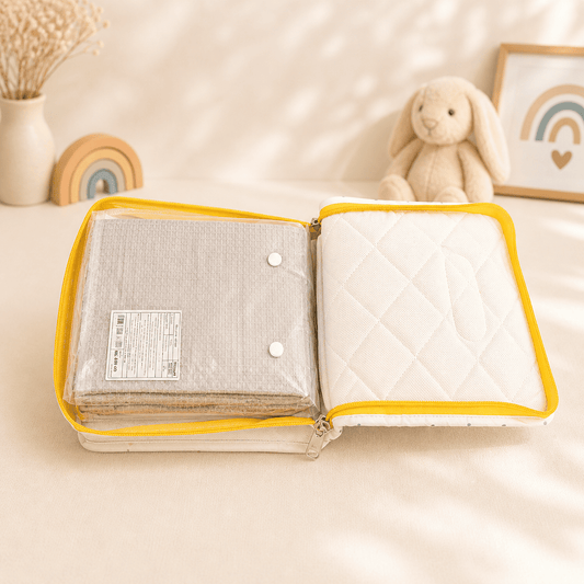 Personalised Owl Organisers