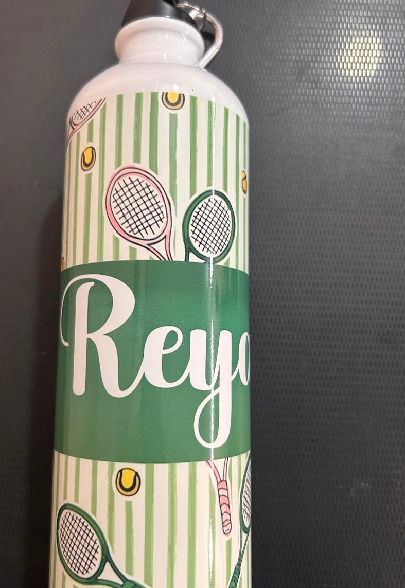 Tennis Insulated Bottle