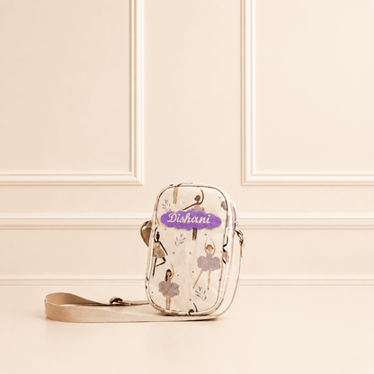 Personalised kids Alsa Sling Bag