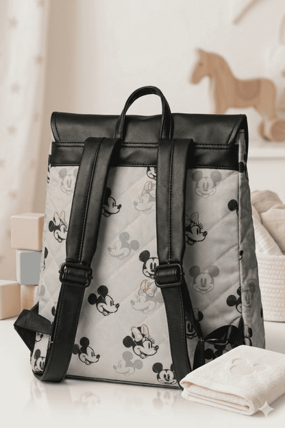 Disney Mickey Toddler Backpack