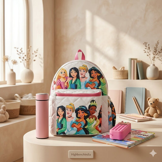 Disney Princess  School bag