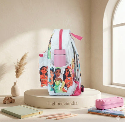 Disney Princess  School bag
