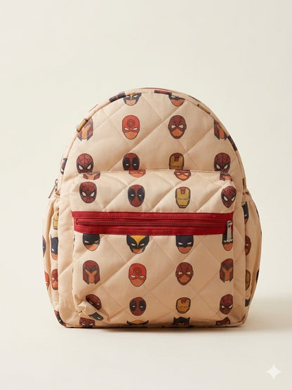 Marvel School bag