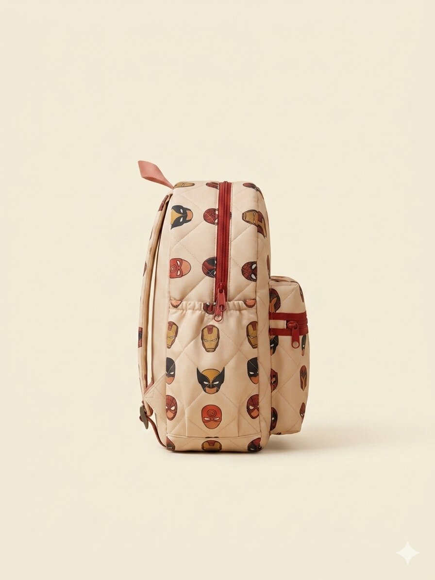 Marvel School bag