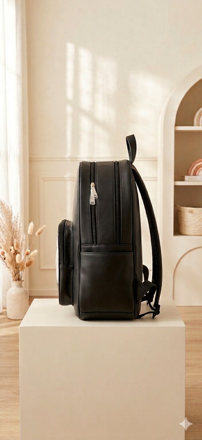 Mickey School bag